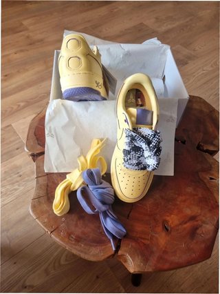 Nike Air Force 1 Low Kobe Bryant Mamba 41