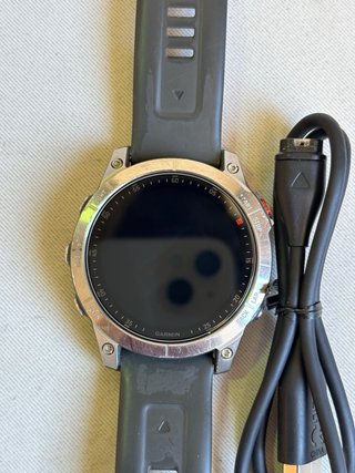 Garmin epix Gen 2, Active Smartwatch,
