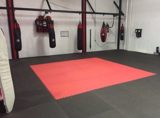 Tatami Profesional Suelo Deportivo Goma