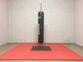 Tatami Profesional Suelo Deportivo Goma