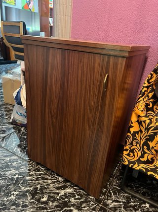 Máquina de coser Alfa Electronic 3940