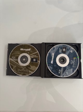 Age of Empires Edición Coleccionista PC
