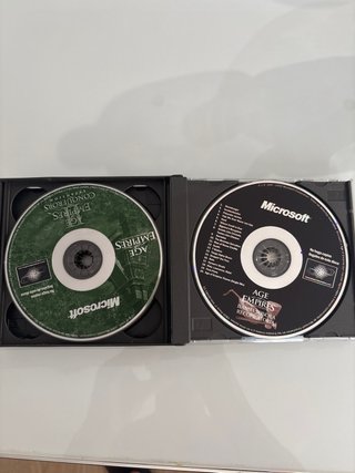 Age of Empires Edición Coleccionista PC
