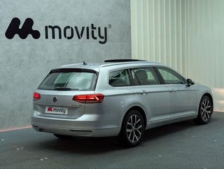 Volkswagen Passat Variant Advance 2.0 TDI 150CV BMT
