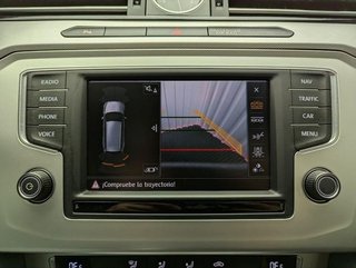 Volkswagen Passat Variant Advance 2.0 TDI 150CV BMT