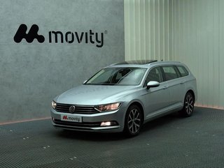 Volkswagen Passat Variant Advance 2.0 TDI 150CV BMT
