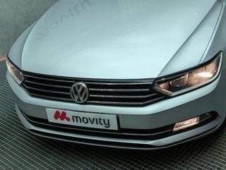 Volkswagen Passat Variant Advance 2.0 TDI 150CV BMT
