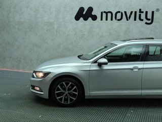 Volkswagen Passat Variant Advance 2.0 TDI 150CV BMT