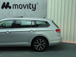 Volkswagen Passat Variant Advance 2.0 TDI 150CV BMT