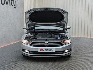 Volkswagen Passat Variant Advance 2.0 TDI 150CV BMT