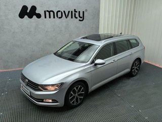 Volkswagen Passat Variant Advance 2.0 TDI 150CV BMT