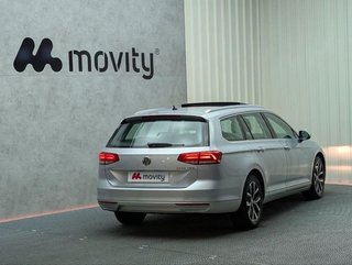 Volkswagen Passat Variant Advance 2.0 TDI 150CV BMT