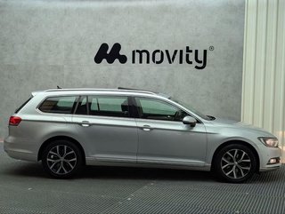 Volkswagen Passat Variant Advance 2.0 TDI 150CV BMT
