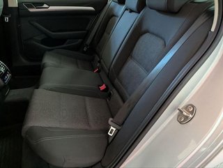 Volkswagen Passat Variant Advance 2.0 TDI 150CV BMT