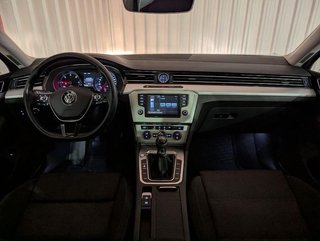 Volkswagen Passat Variant Advance 2.0 TDI 150CV BMT
