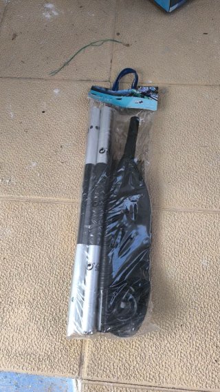 Remos Kayak Intex