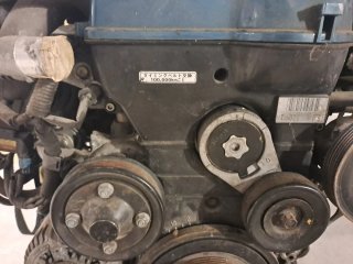 Motor Toyota 2JZ-GTE 3000 VVT-i Twin Turbo