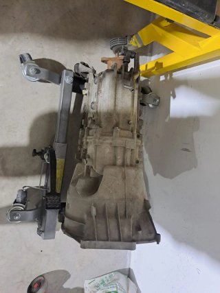 Motor Toyota 2JZ-GTE 3000 VVT-i Twin Turbo