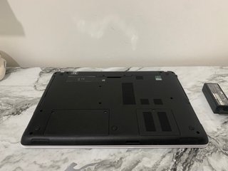 Portátil Sony Vaio Intel i5 Plata