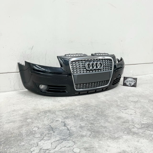 Paragolpes delantero Audi A3 XENON