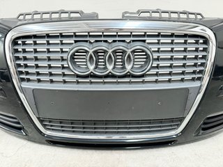 Paragolpes delantero Audi A3 XENON