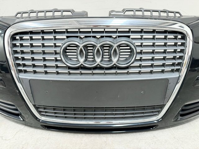 Paragolpes delantero Audi A3 XENON