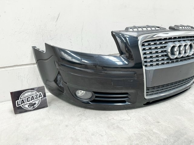 Paragolpes delantero Audi A3 XENON