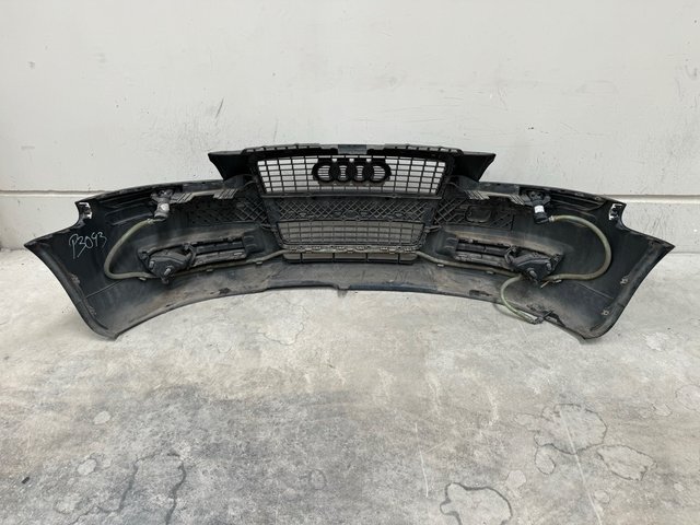 Paragolpes delantero Audi A3 XENON
