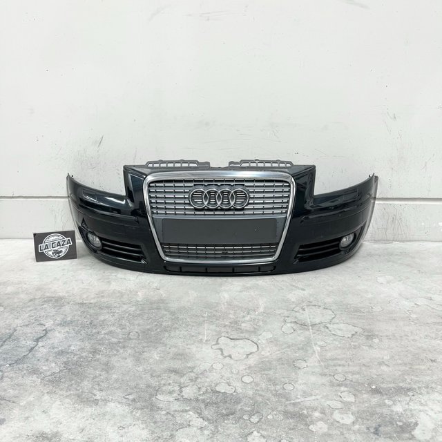 Paragolpes delantero Audi A3 XENON