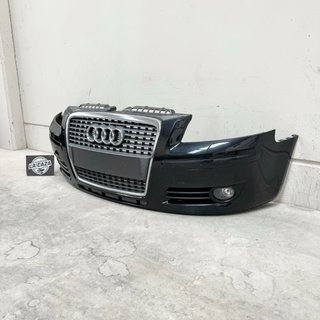 Paragolpes delantero Audi A3 XENON