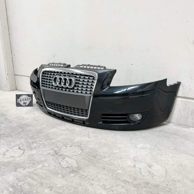 Paragolpes delantero Audi A3 XENON