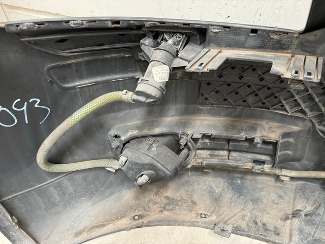 Paragolpes delantero Audi A3 XENON