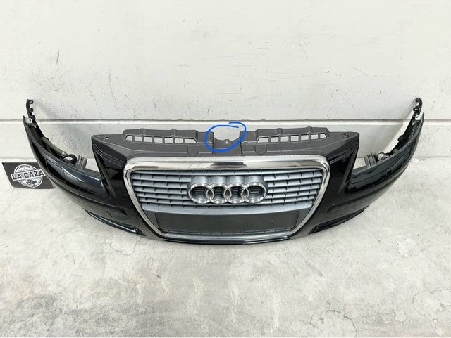 Paragolpes delantero Audi A3 XENON