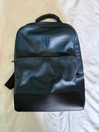 Mochila Moleskine Negra y Gris