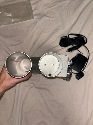 Válvula escape 3 con mando