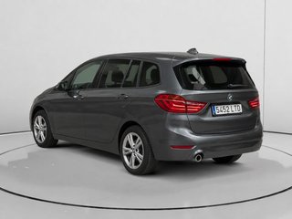 BMW Serie 2 216i Gran Tourer 80 kW (109 CV)