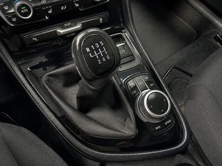 BMW Serie 2 216i Gran Tourer 80 kW (109 CV)