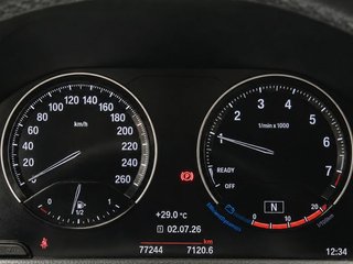 BMW Serie 2 216i Gran Tourer 80 kW (109 CV)