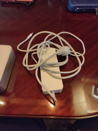 Mac mini 2009 A1283 Plata
