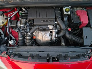 Peugeot 308 2009