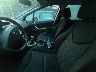 Peugeot 308 2009