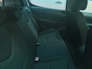 Peugeot 308 2009