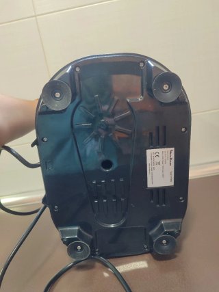 Robot de cocina Moulinex Clickchef