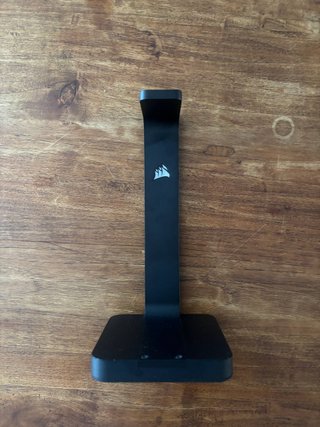 Soporte Auriculares Corsair ST50 Negro