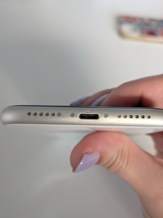 iPhone 11 Blanco 128 GB