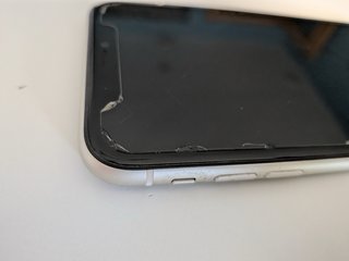 iPhone 11 Blanco 128 GB