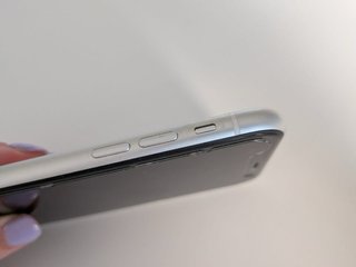 iPhone 11 Blanco 128 GB