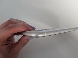 iPhone 11 Blanco 128 GB