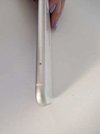 iPhone 11 Blanco 128 GB