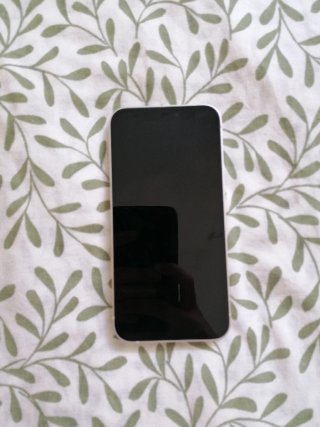 iPhone 12 mini